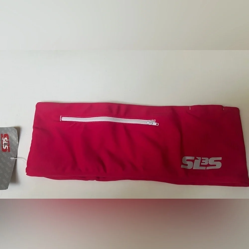 SLS3 HipZipp Running Belt